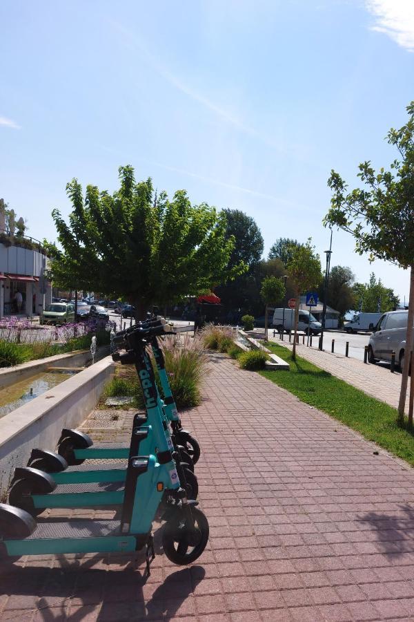 Apartament Naiads Nest - The Garden Gem Warkiza Zewnętrze zdjęcie