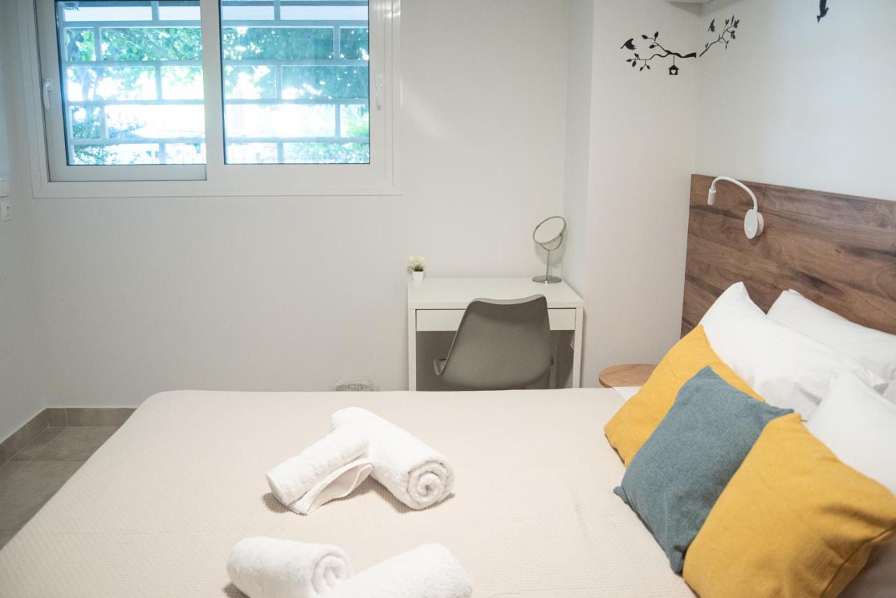 Apartament Naiads Nest - The Garden Gem Warkiza Zewnętrze zdjęcie