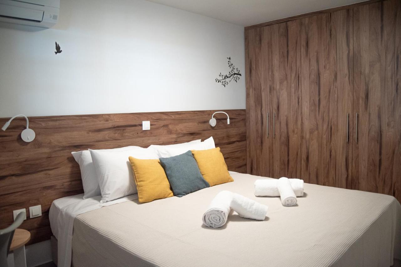Apartament Naiads Nest - The Garden Gem Warkiza Zewnętrze zdjęcie