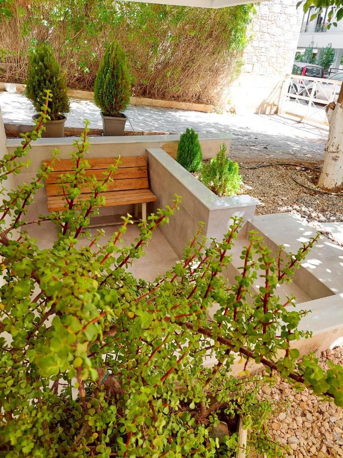 Apartament Naiads Nest - The Garden Gem Warkiza Zewnętrze zdjęcie